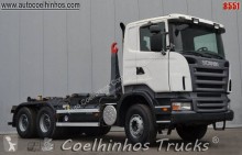 ScaniaR380