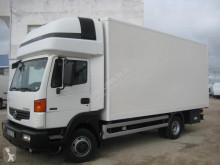 Camion Nissan Atleon TK3.95 fourgon polyfond occasion
