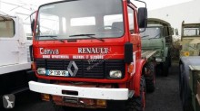 Ciężarówka platforma standardowa używana Renault 75.130