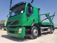 Volvo FE 280-18 truck used container