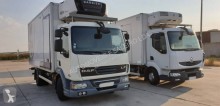 Vrachtwagen DAF LF45 45.160 tweedehands koelwagen