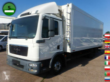 Camion frigo MAN TGL 12.250 4x2 BL - KLIMA - FRIGOBLOCK FK 13 Tre