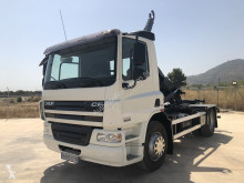 Camion multiplu second-hand DAF CF 65.220