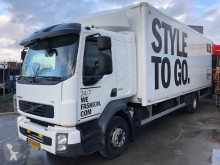 Camion Volvo FL 240 fourgon occasion