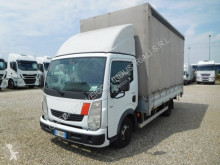 Kamión Renault Maxity dodávka ojazdený