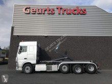 Camion DAF XF 106 scarrabile usato