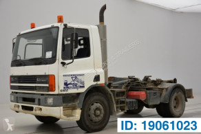 شاحنة ناقلة حاويات متعددة الأغراض DAF 240 75.240 ATi