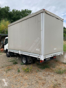 Nissan Cabstar gebrauchter Andere LKW