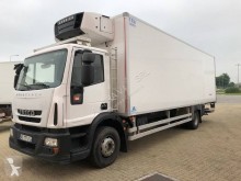 Camion frigo mono température Iveco Eurocargo ML 160 E 22