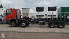 Camión chasis Mercedes Actros 4144