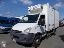 Ciężarówka chłodnia Iveco Daily 70C14