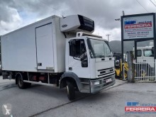 Camion Iveco Eurocargo 130 E 18 isotherme occasion