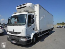 Camion Renault Midlum 220 DXI frigo occasion