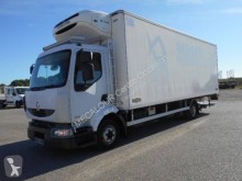 Kamión chladiarenské vozidlo Renault Midlum 220 DXI