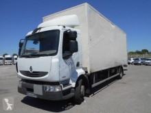 Renault Midlum 220 DXI truck used box