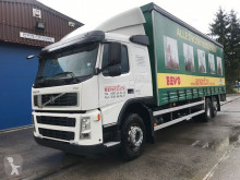 Ciężarówka firanka Volvo FM 300