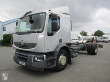 Renault Premium 410 DXI грузовое шасси б/у