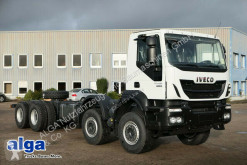 Camión Iveco AD410T38H 8x4, Chassis, Kabine chasis nuevo
