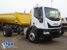 Iveco chassis truck ML170E24H 4x2, Chassis, Kabine