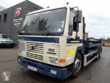 Camion châssis occasion Volvo FL12 340