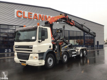 Camion DAF CF 410 multiplu second-hand