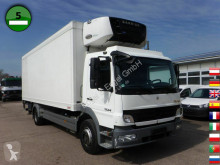Ciężarówka chłodnia używana Mercedes Atego 1524 LL CARRIER SUPRA 950 Mt - KLIMA - LBW