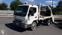 Грузовик Mitsubishi Canter 7C15D бункеровоз б/у