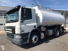 Camion citerne hydrocarbures DAF CF75 310