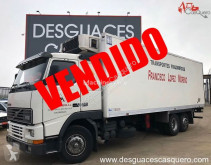 Camion calcestruzzo rotore / Mescolatore Volvo FH12