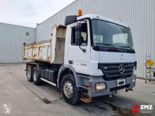 Mercedes tipper truck Actros 3336