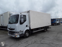 Camión Renault Midlum 180 DCI furgón usado