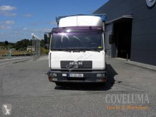 Camion MAN LC 9.224 plateau occasion