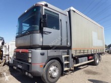 camion renault magnum porteur occasion