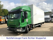 Грузовик Iveco 80E22, 5 Sitze Tüv7/21erst 393TKM,LBW,1.Hd. фургон б/у