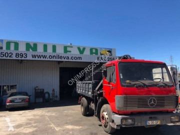 Mercedes1417