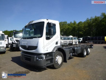 Renault LKW Fahrgestell Premium 320