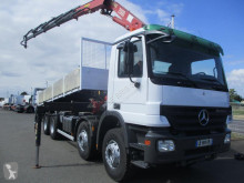 Mercedes billenőkocsi teherautó 32/41K