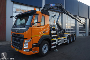 Lastbil flerecontainere Volvo FM 420
