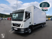 Camion MAN TGL 12.250 4X2 BL EBA / LGS / LBW BÄR frigo occasion