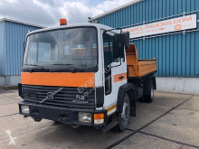 Camion ribaltabile Volvo FL 614