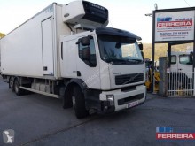 Camion isotherme Volvo FE 320-26