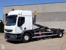 Camion polybenne Renault Premium 430 DXI