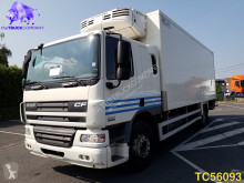 Camion DAF CF65 frigo mono température occasion