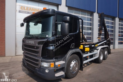 Scania P 320 LKW gebrauchter