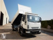 Camion benne occasion Iveco Eurocargo