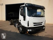 Camion châssis Iveco Eurocargo 120 EL 22