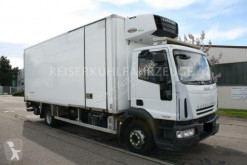 Camion Iveco Eurocargo 140E18 Carrer Supra 850 ,LBW frigo occasion