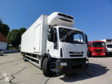 Camion frigo occasion Iveco ML190EL28/P EEV 9 Gang manuell FRC