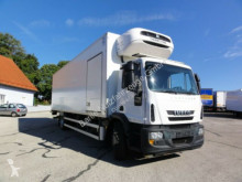 Camion Iveco ML190EL28/P EEV 9 Gang manuell FRC frigo occasion