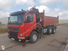 Camion multibenne Volvo FH12 340